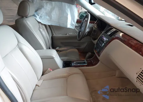 2006 Cadillac Dts Standard z USA, uszkodzony, nr VIN 1G6KD57Y06U184155